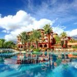 The Norm Oriental (ex. Selectum Luxury Oriental Asteria Kemer Resort) - Törökország - Kemer - Çamyuva - 2025.09.23. (K) - 09.26. (P)