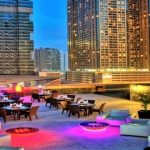 Two Seasons Hotel & Apartments - Egyesült Arab Emírségek - Dubai - 2025.09.24. (Sze) - 09.27. (Szo)