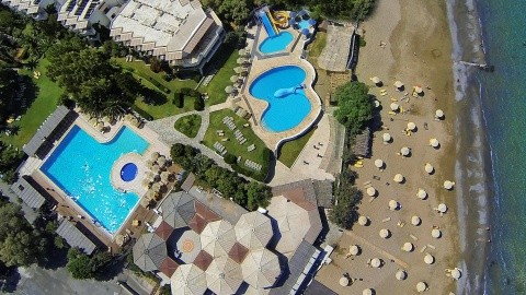 Apollonia Beach Resort & Spa - Görögország - Kréta - Ammoudara - 2025.09.20. (Szo) - 09.23. (K)