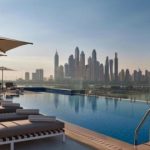Voco Dubai The Palm - Egyesült Arab Emírségek - Dubai - The Palm Jumeira - 2025.09.16. (K) - 09.19. (P)