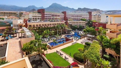 Best Jacaranda - Kanári-szigetek - Tenerife - Costa Adeje - 2025.09.21. (V) - 09.23. (K)