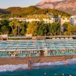 Lancora Beach - Törökország - Kemer - 2025.09.14. (V) - 09.17. (Sze)