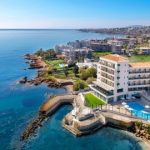 Ramada by Wyndham Athens Attica Riviera - Görögország - Attika - Nea Makri - 2025.09.21. (V) - 09.24. (Sze)