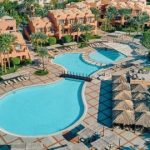 Jaz Makadi Oasis Resort - Egyiptom - Hurghada - Makadi Bay - 2025.09.13. (Szo) - 09.16. (K)