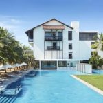Jetwing Blue - Srí Lanka - Negombo - 2025.09.28. (V) - 10.01. (Sze)