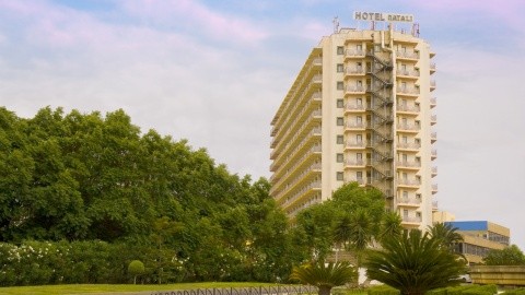 Tent Torremolinos - Spanyolország - Costa Del Sol - Torremolinos - 2025.09.17. (Sze) - 09.20. (Szo)