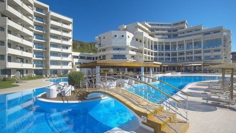Elysium Resort and Spa - Görögország - Rodosz - Ammoudes - 2025.09.20. (Szo) - 09.23. (K)