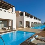 Giannoulis Cavo Spada Luxury Sports & Leisure Resort - Görögország - Kréta - Rapaniana - 2025.09.20. (Szo) - 09.23. (K)
