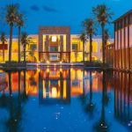 Grecotel Amirandes Boutique Resort - Görögország - Kréta - Agia Pelagia - 2025.09.20. (Szo) - 09.23. (K)