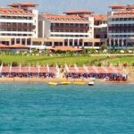 Alba Royal - Törökország - Side - 2025.09.18. (Cs) - 09.21. (V)