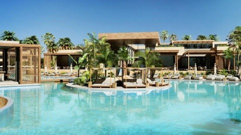 Jaz Elite Riviera - Egyiptom - Marsa Alam - 2025.09.20. (Szo) - 09.23. (K)
