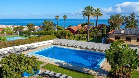 O7 Tenerife - Kanári-szigetek - Tenerife - Puerto de la Cruz - 2025.09.17. (Sze) - 09.20. (Szo)