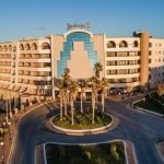 Radisson St. Julian's - Málta - St. Julian - 2025.09.19. (P) - 09.22. (H)