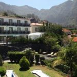 Estalagem Do Vale - Madeira - 2025.09.19. (P) - 09.22. (H)