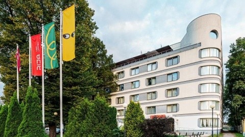 Rija VEF (ex Days Hotel Riga) - Lettország - Riga - 2025.09.25. (Cs) - 09.28. (V)