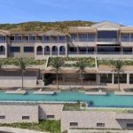Oros Luxury Beach Resort - Görögország - Kréta - 2025.09.21. (V) - 09.24. (Sze)