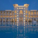 The Chedi Katara Hotel & Resort (West Bay) - Katar - Doha - 2025.09.19. (P) - 09.22. (H)