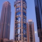 Element West Bay Doha - Katar - Doha - 2025.09.19. (P) - 09.22. (H)