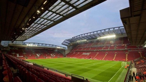 Liverpool - Everton / Angol Bajnokság / 2025. Szeptember 20. 13:30 - Egyesült Királyság (Nagy-Britannia) - Liverpool - 2025.09.19. (P) - 09.21. (V)