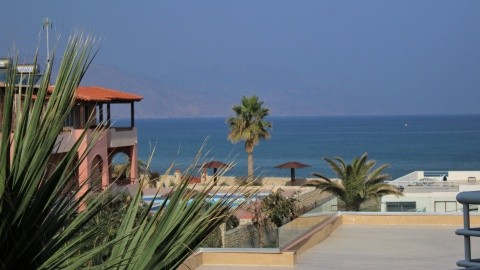 Hotel Yassou Kriti (ex. Kavros Beach) - Görögország - Kréta - Georgioupolis - 2025.09.28. (V) - 10.01. (Sze)