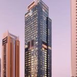 Marriott Delta Hotels City Center Doha - Katar - Doha - 2025.09.19. (P) - 09.22. (H)