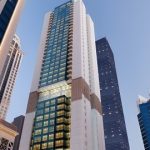 Element City Center Doha - Katar - Doha - 2025.09.19. (P) - 09.22. (H)