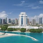 The Ritz-Carlton Doha - Katar - Doha - 2025.09.13. (Szo) - 09.16. (K)