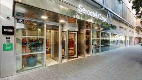 4 Napos Városlátogatás Barcelonában - Spanyolország - Barcelona - 2025.09.24. (Sze) - 09.27. (Szo)