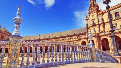 4 Napos Városlátogatás Sevillában - Hotel **** - Spanyolország - Andalúzia - 2025.11.05. (Sze) - 11.08. (Szo)
