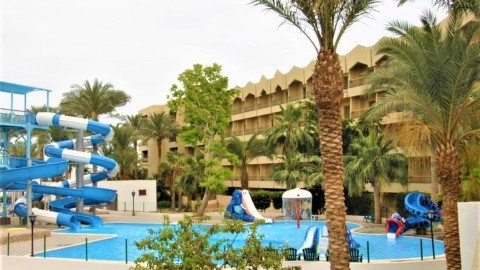 Regina Resort & Aqua Park (ex. Zya Regina Resort) - Egyiptom - Hurghada - Hurghada - Sakkala - 2025.10.29. (Sze) - 11.05. (Sze)