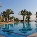 Crystal Springs Beach - Ciprus - Protaras - 2025.11.09. (V) - 11.12. (Sze)