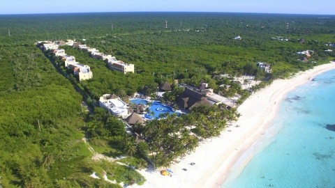 Catalonia Royal Tulum - Mexikó - Riviera Maya - Xpu Ha - 2025.11.01. (Szo) - 11.09. (V)