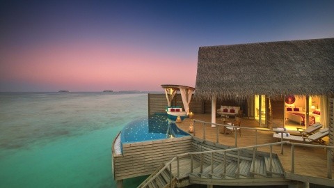 Milaidhoo (Baa Atol) - Maldív-szigetek - 2025.10.25. (Szo) - 10.31. (P)