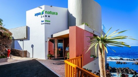 Aqua Natura - Madeira - 2025.10.30. (Cs) - 11.05. (Sze)