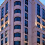 Rixos Pera - Törökország - Isztambul - 2025.10.27. (H) - 10.30. (Cs)