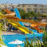 Concorde El Salam - Egyiptom - Sharm El Sheikh - 2025.10.31. (P) - 11.07. (P)