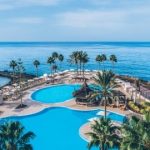Iberostar Anthelia - Kanári-szigetek - Tenerife - 2025.10.30. (Cs) - 11.06. (Cs)