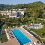 Kassandra Palace & Spa - Görögország - Chalkidiki - Kriopigi - 2025.10.22. (Sze) - 10.25. (Szo)