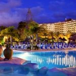 Paradisus by Meliá Gran Canaria (ex. Meliá Tamarindos) - Kanári-szigetek - Gran Canaria - San Augustín - 2025.10.21. (K) - 10.28. (K)