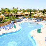 Dunas Maspalomas Resort - Kanári-szigetek - Gran Canaria - Maspalomas - 2025.11.04. (K) - 11.11. (K)