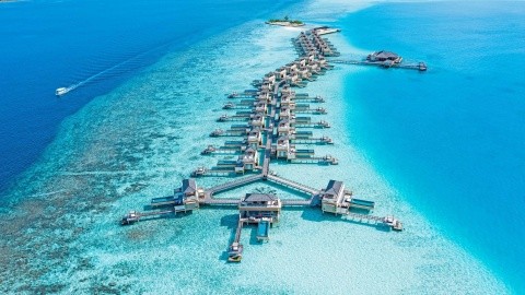 Angsana Velavaru - Maldív-szigetek - 2025.11.02. (V) - 11.08. (Szo)