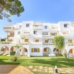 Gavimar La Mirada Club Resort - Spanyolország - Mallorca - Cala D'or - 2025.10.19. (V) - 10.25. (Szo)