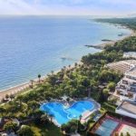 TUI Magic Life Beldibi +16 (ex. Fun & Sun Premium Beldibi) - Törökország - Kemer - Beldibi - 2025.11.08. (Szo) - 11.11. (K)