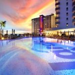 Hard Rock Tenerife (Playa Paraiso) - Kanári-szigetek - Tenerife - Playa Paraiso - 2025.10.31. (P) - 11.07. (P)