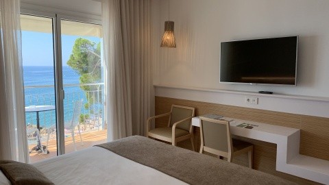 Costa Brava (Platja d'aro) - Spanyolország - Costa Brava - 2025.10.29. (Sze) - 11.01. (Szo)
