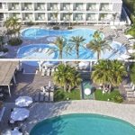 BG Caballero - Spanyolország - Mallorca - Playa de Palma - 2025.10.19. (V) - 10.25. (Szo)