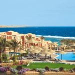 Radisson Blu Resort El Quseir - Egyiptom - Marsa Alam - Al-kusajr - 2025.11.01. (Szo) - 11.04. (K)