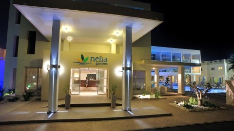 Nelia Gardens - Ciprus - Agia Napa - Ayia Napa - 2025.10.23. (Cs) - 10.29. (Sze)