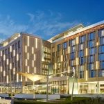 Hilton Garden Inn Muscat Al Khuwair - Omán - Muscat - 2025.11.11. (K) - 11.14. (P)