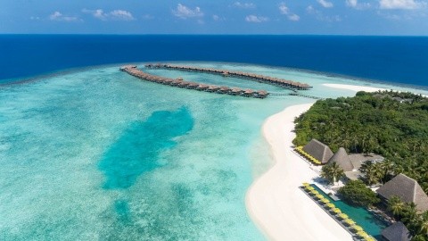 Anantara Kihavah Villas - Maldív-szigetek - 2025.10.25. (Szo) - 10.31. (P)